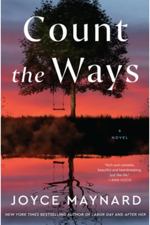 Cover of Count the Ways