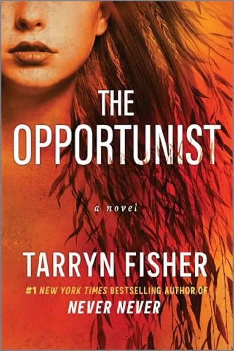 Cover of The Opportunist