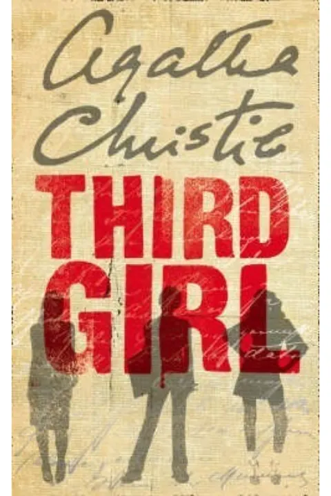 Cover of Third Girl