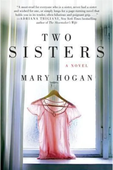 Cover of Two Sisters