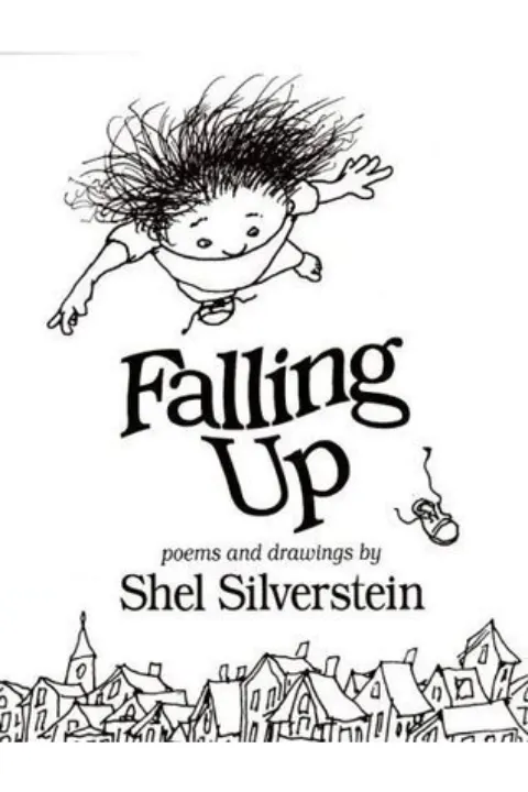 Cover of Falling Up