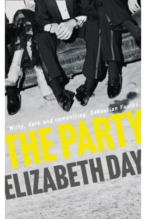 Cover of The Party