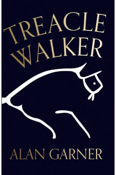 Cover of Treacle Walker