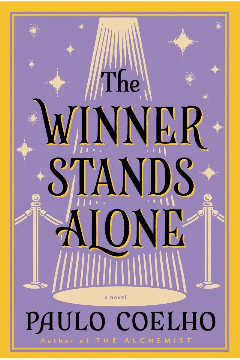 Cover of The Winner Stands Alone