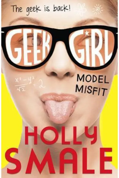 Cover of Model Misfit