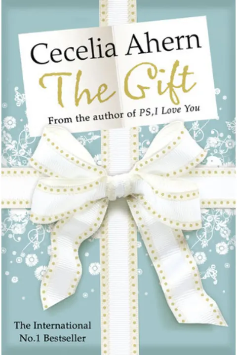 Cover of The Gift
