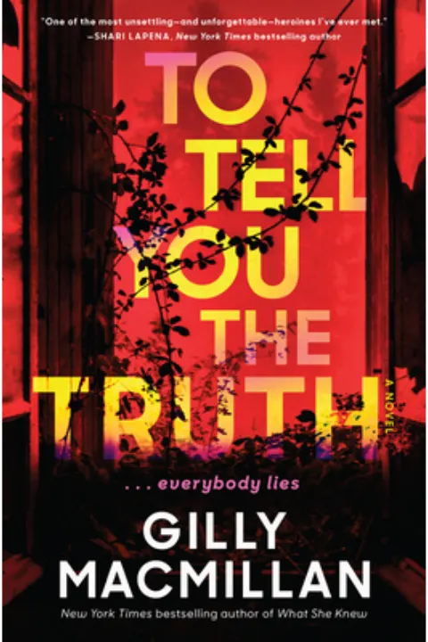 Cover of To Tell You the Truth