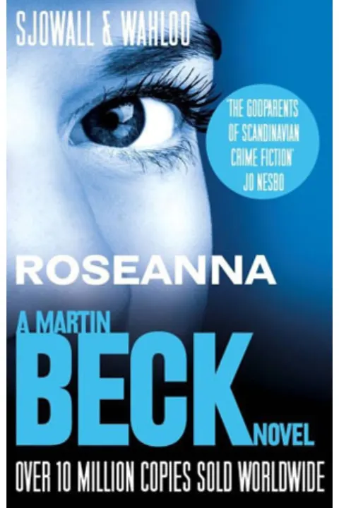 Cover of Roseanna