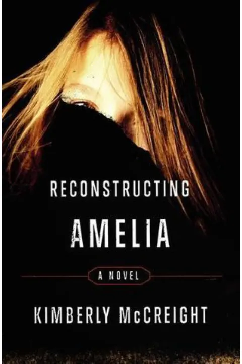 Cover of Reconstructing Amelia