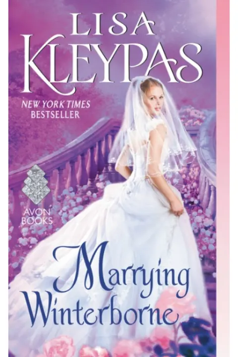Cover of Marrying Winterborne