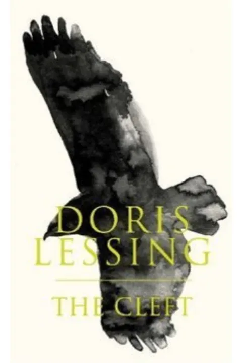 Cover of The Cleft