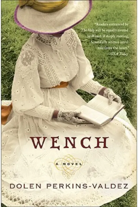Cover of Wench