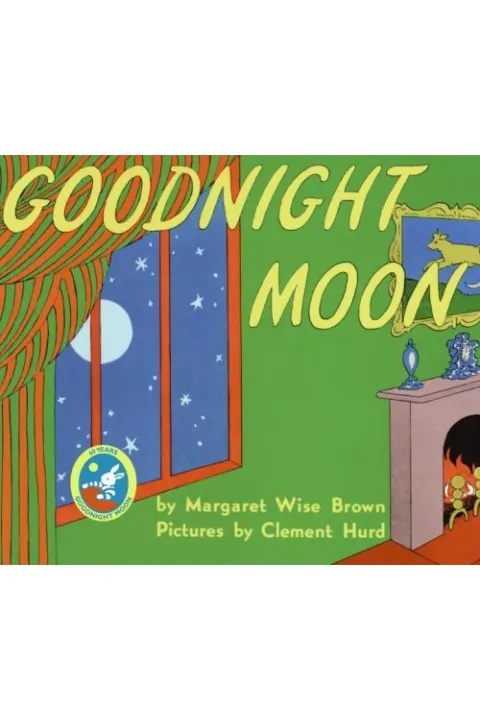 Cover of Goodnight Moon