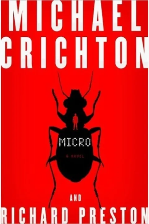 Cover of Micro