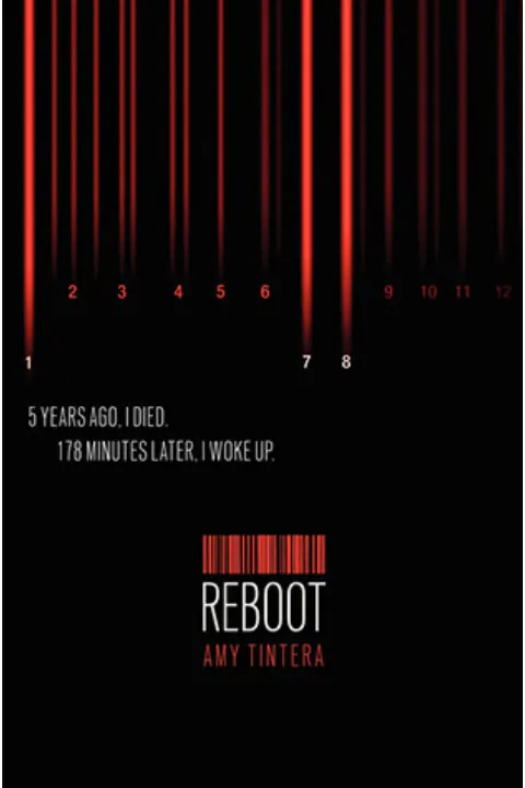 Cover of Reboot