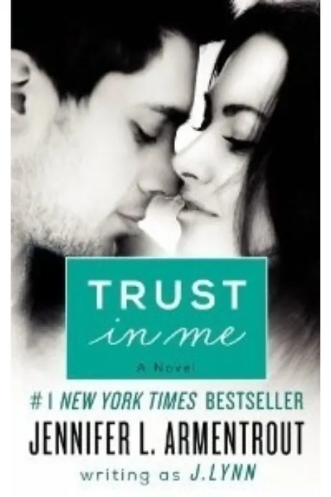 Cover of Trust in Me