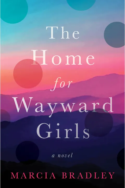 Cover of The Home for Wayward Girls