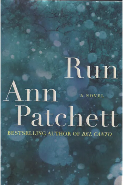Cover of Run