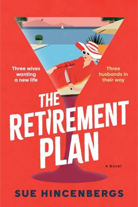 Cover of The Retirement Plan