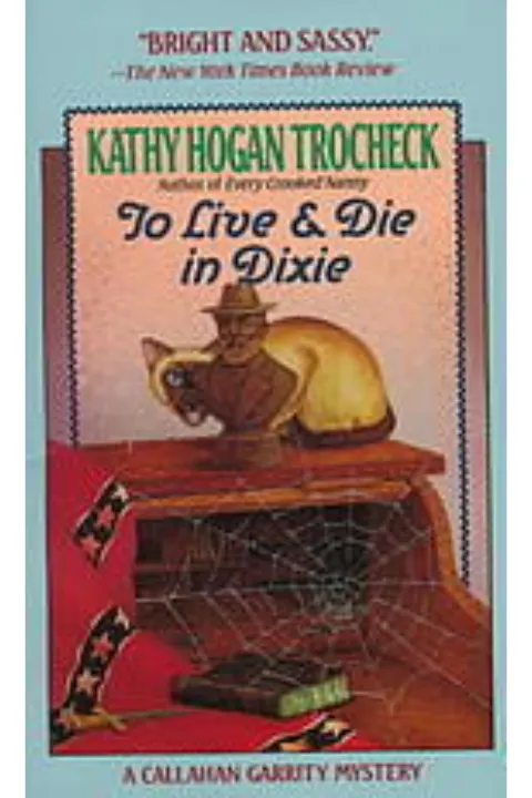 Cover of To Live & Die in Dixie