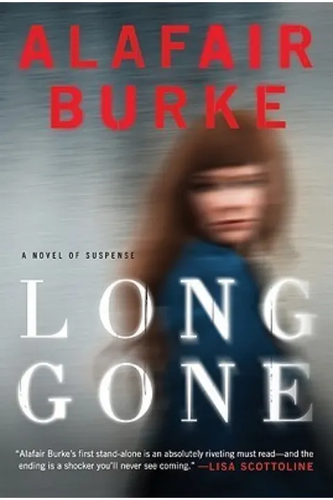 Cover of Long Gone