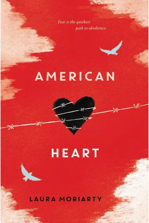 Cover of American Heart
