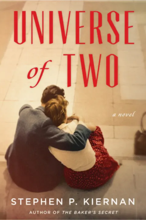 Cover of Universe of Two