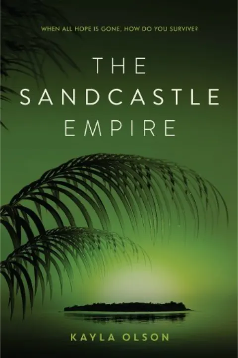 Cover of The Sandcastle Empire