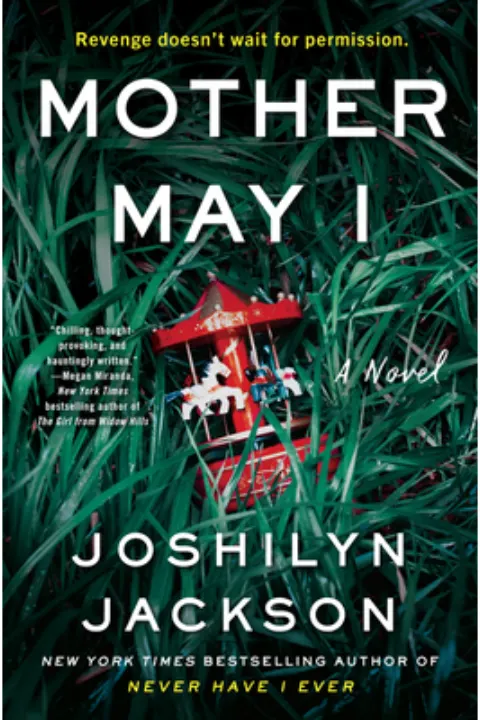 Cover of Mother May I