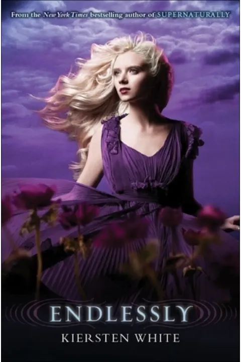 Cover of Endlessly