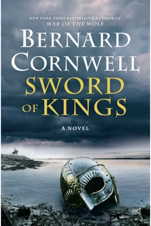 Cover of Sword of Kings