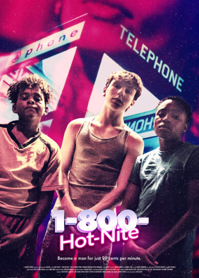 1-800-Hot-Nite poster